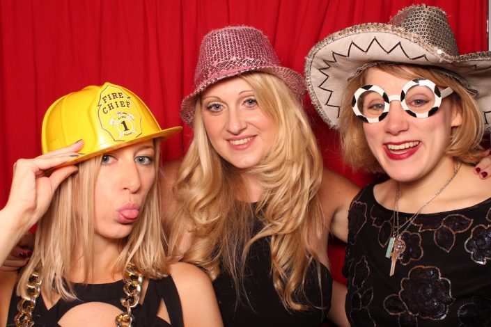 GC Events Photo Booth Hire Derby