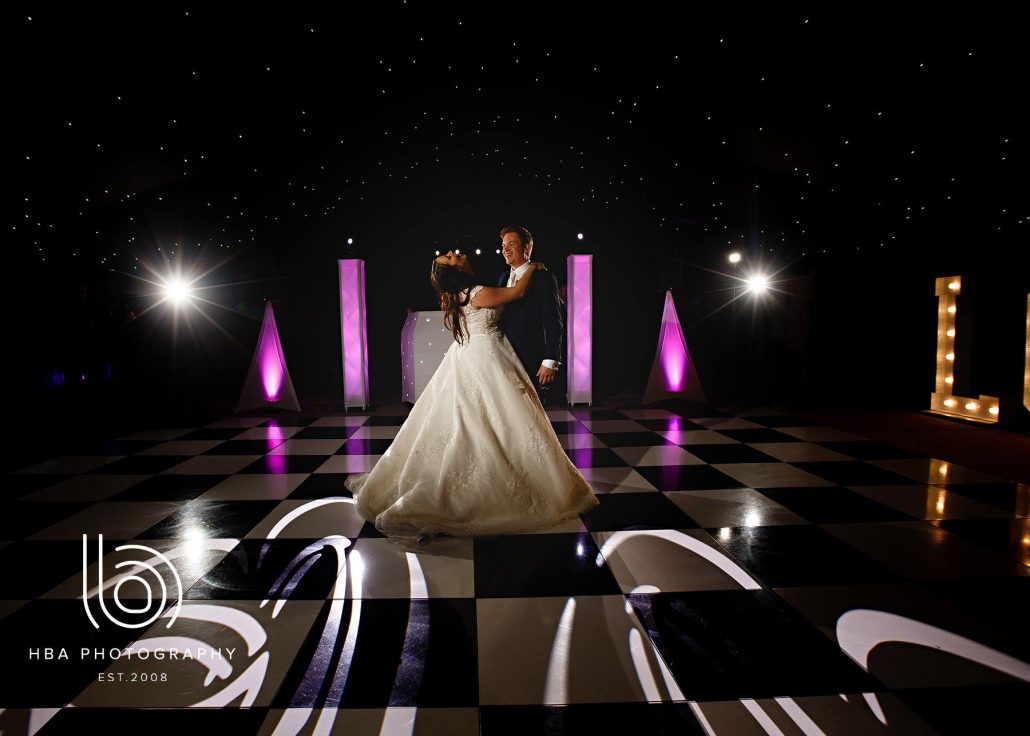 Osmaston Park Wedding DJ Derbyshire